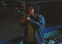 Ma Da: Con ma không đáng sợ, biên kịch mới đáng sợ