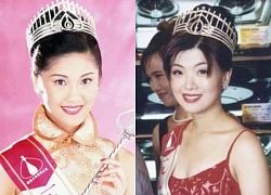 Màn giật bồ khó tin nhất showbiz: Hoa hậu cướp hôn phu của Á hậu trước ngày cưới