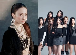 MEOVV ra mắt thành viên thứ 2, tranh vị trí "em gái BLACKPINK" với BABYMONSTER