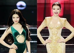 MIQ 2024: Tường San giành hết giải phụ, bán kết mà tưởng đăng quang