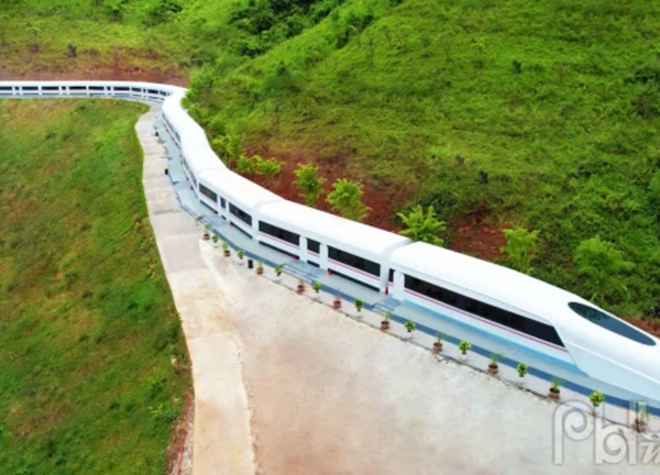 Mộc Châu Island: sự kết hợp giữa nét tự nhiên của bản làng và dấu ấn hiện đại của thế giới