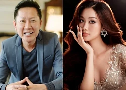 Ông Nawat "vỗ mặt" Quế Anh, dọn đường cho đại diện Thái năm sau đăng quang MGI?