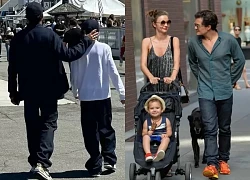 Orlando Bloom khoe khéo con trai 13 tuổi với vợ cũ Miranda Kerr