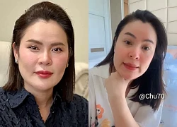 Phương Lê bật khóc nói bị anti fan hãm hại, cố tính cắt ghép, xin lỗi Vũ Luân