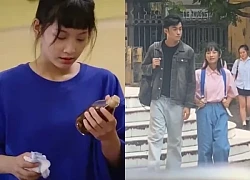 Pu phũ Chải, lộ cảnh thân mật với tình mới, bất ngờ bị nghi dùng bùa đi giật bồ