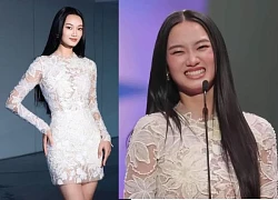 Quỳnh Anh vượt mặt loạt tên tuổi, chiến thắng tập 1 Miss Universe Vietnam 2024
