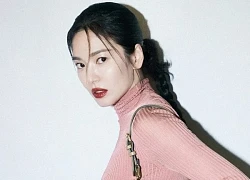 Song Hye Kyo đón tin vui
