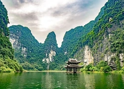 Tạp chí du lịch nước ngoài bình chọn 10 điểm đến đẹp nhất Việt Nam năm 2023