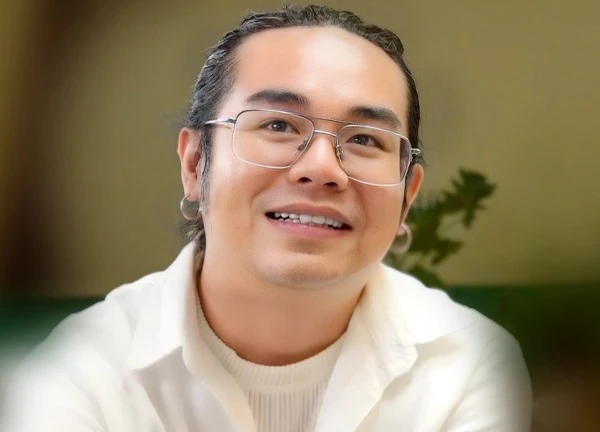'Thần đồng' Bé Châu: Muốn làm nghề bình yên, không chạy theo 'cơm áo gạo tiền'