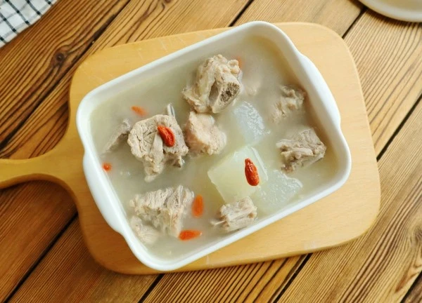 Thực đơn cơm tối 3 món tốt cho sức khỏe cả gia đình