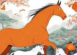 Tử vi 12 con giáp hôm nay 23/8/2024: Ngọ may mắn, Tuất có tin vui