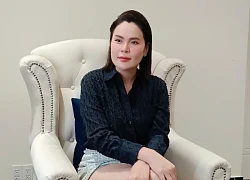 Vụ chế lời &#8220;Quốc ca&#8221;, hoa hậu Phương Lê: Tôi cực kỳ yêu nước. Tôi có chết cũng muốn chết ở đất nước mình