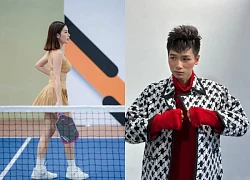 Vụ hotgirl chơi pickleball 8 tiếng/ngày: Kình ngư Kim Sơn vào cuộc, nói câu sốc
