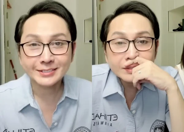 Vũ Luân hé lộ chuyện đi thu âm và lịch trình công việc tại Đà Lạt
