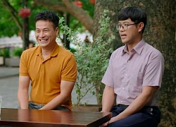 Vui lên nào anh em ơi - Tập 18: Clip nhạc chế quảng cáo xà phòng hiệu '3 thằng bạn' gây sốt