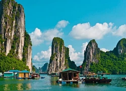 World Travel Awards 2021 vinh danh Việt Nam là Điểm đến hàng đầu châu Á