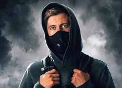 Alan Walker đến Việt Nam diễn trong chung kết "Anh trai say hi"