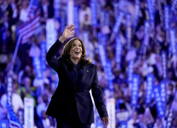 Bầu cử Mỹ 2024: Hơn 200 thành viên đảng Cộng hòa bày tỏ ủng hộ bà Kamala Harris