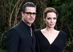 Bố của Angelina Jolie yêu cầu Brad Pitt dừng lùm xùm ly hôn