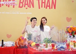 Bom tấn của Baifern bất ngờ có bản Việt, nữ chính là mỹ nhân diễn cực hay khiến netizen phấn khích