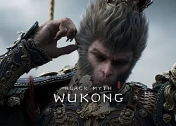 Black Myth: Wukong trở thành game bán chạy nhất mọi thời đại