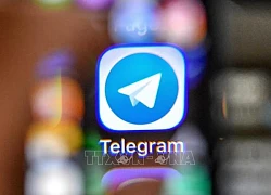 CEO của Telegram đối mặt với 12 cáo buộc hình sự tại Pháp