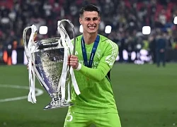 Chia tay Chelsea, Kepa gia nhập Bournemouth