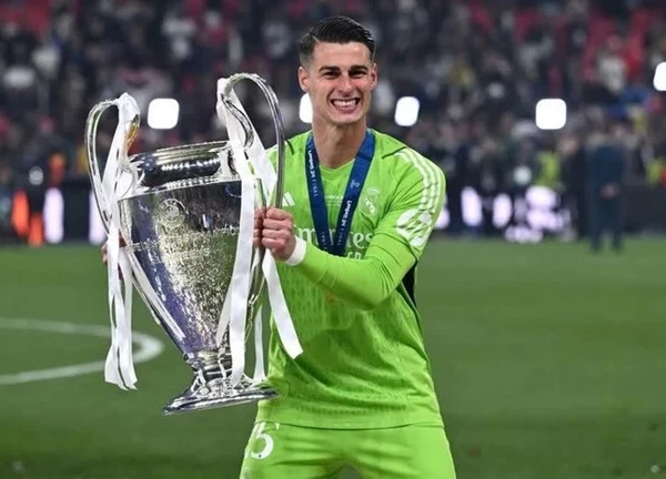 Chia tay Chelsea, Kepa gia nhập Bournemouth