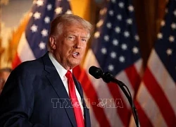 Chiến dịch 'phản công' của ông Trump nhằm ứng phó với sự trỗi dậy của bà Harris