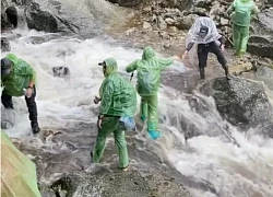 Cô gái chọn đi trekking để "chữa lành", kết quả thế nào mà "không nói nên lời"?