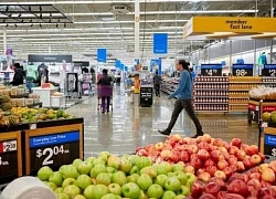 Walmart thu hồi nước táo chứa hàm lượng arsenic vượt mức cho phép