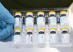 Đức tặng 100.000 liều vaccine phòng bệnh đậu mùa khỉ cho các nước châu Phi