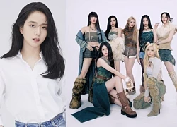 Fan BABYMONSTER đả kích Jisoo (BLACKPINK), thất vọng chỉ trích rúng động Kpop