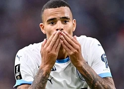 Greenwood thăng hoa tại Ligue 1