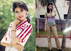 Hoa hậu trẻ tuổi nhất Việt Nam: Cindy Thái Tài gọi tôi ra một chỗ và nói "em rút đơn đi"