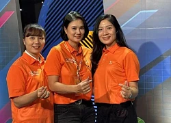 Hoa khôi bóng chuyền &#039;VTV Cup 2004&#039; khiến khán giả không nhận ra sau 20 năm đỉnh cao