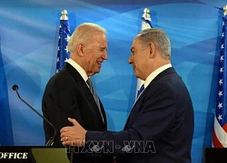 Israel đã chia sẻ trước cho Mỹ về kế hoạch tấn công Liban