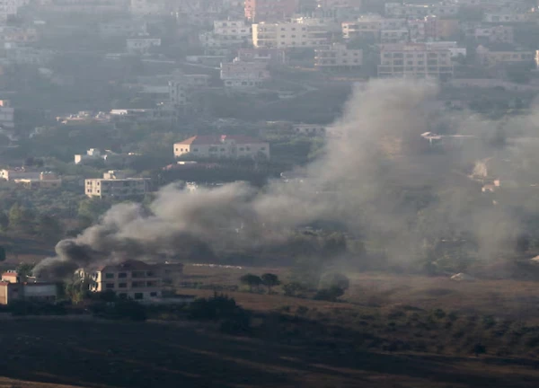 Israel và Hezbollah liên tục đụng độ, cảnh báo xung đột leo thang