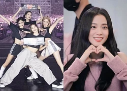 Video: Jisoo (BLACKPINK) bật mí về chuyến lưu diễn 2025, hứa hẹn 1 điều với fan hâm mộ