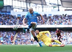 Không phải Haaland, đây mới là cầu thủ được HLV Pep Guardiola đánh giá giỏi nhất thế giới