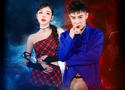 Lyly, Orange khiến Châu Đăng Khoa bức xúc, Bài hát của chúng ta vừa bắt đầu đã drama