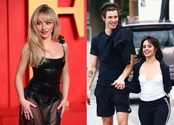 Mặt dày nhất Hollywood: Camila Cabello - Shawn Mendes sắp yêu lại sau khi bị Sabrina Carpenter tố ngoại tình?