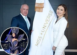 Miss Universe kích war MXH vì 'phá' thông lệ bất di bất dịch sau 7 thập kỷ?