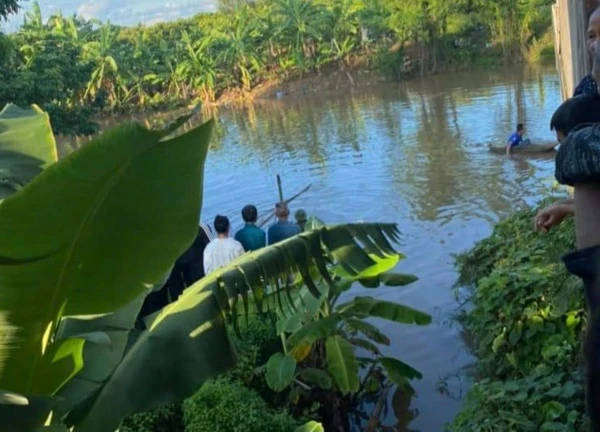 Người phụ nữ mất tích hơn một ngày: Tìm thấy thi thể cách nhà 2km