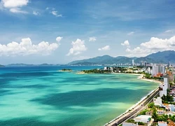 Nha Trang - điểm đến yêu thích mùa hè này của người Hàn