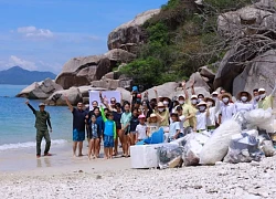 Nơi đặc biệt bên bờ Vịnh Ninh Vân: Mỗi trải nghiệm là một hành động "đáp đền" Mẹ Thiên Nhiên