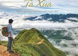 Phải một lần đặt chân tới Tà Xùa