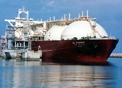 Qatar ký thỏa thuận cung cấp LNG cho Kuwait trong thời hạn 15 năm