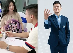 Quang Hải tậu 'ngựa sắc' cho Chu Thanh Huyền với mục đích khó đỡ, fan xuýt xoa?