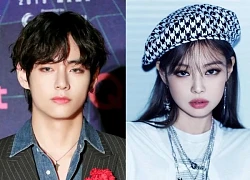 Sao Kpop 27/8: Nhiếp ảnh gia tiết lộ chuyện hẹn hò của V (BTS) và Jennie ở Pháp